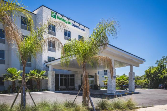 holiday inn express and suites fernandina beach