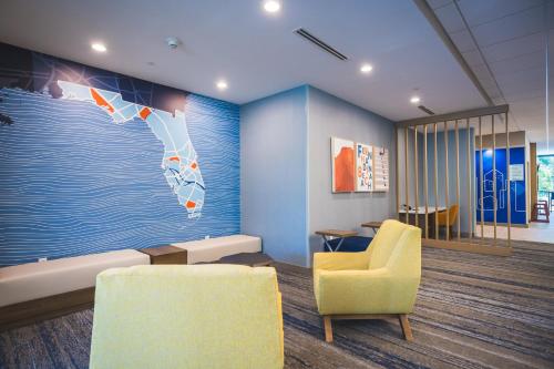 holiday inn express and suites fernandina beach