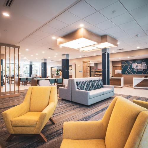 holiday inn express and suites fernandina beach