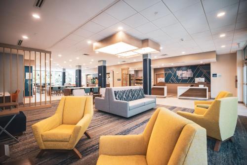 holiday inn express and suites fernandina beach
