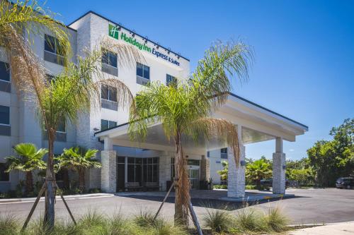 holiday inn express and suites fernandina beach