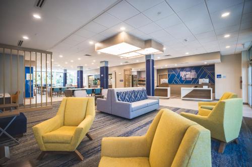 holiday inn express and suites fernandina beach