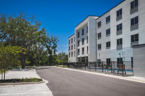 holiday inn express and suites fernandina beach
