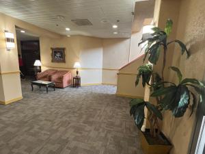 the lodge hotel and banquets