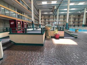 the lodge hotel and banquets