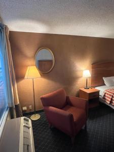 the lodge hotel and banquets