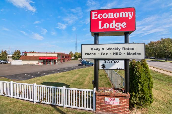 economy lodge