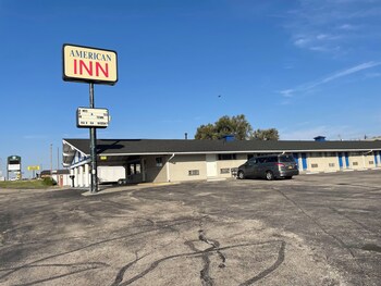 american inn motel