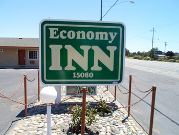 economy inn morgan hill