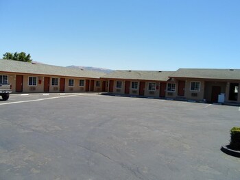 Economy Inn Morgan Hill,San Martin>>Morgan Hill,2 star