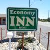 economy inn morgan hill