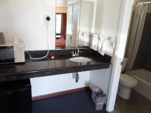 economy inn morgan hill