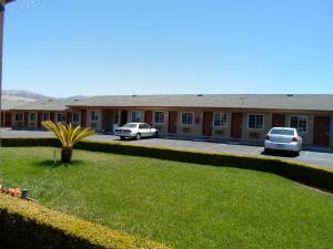 economy inn morgan hill