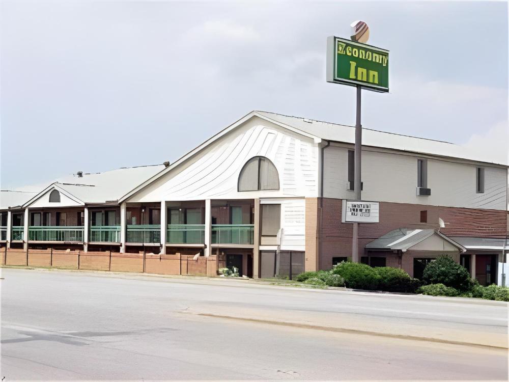 economy inn