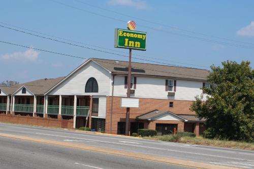 economy inn