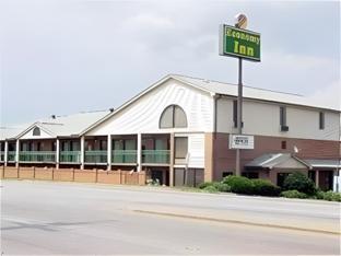 economy inn