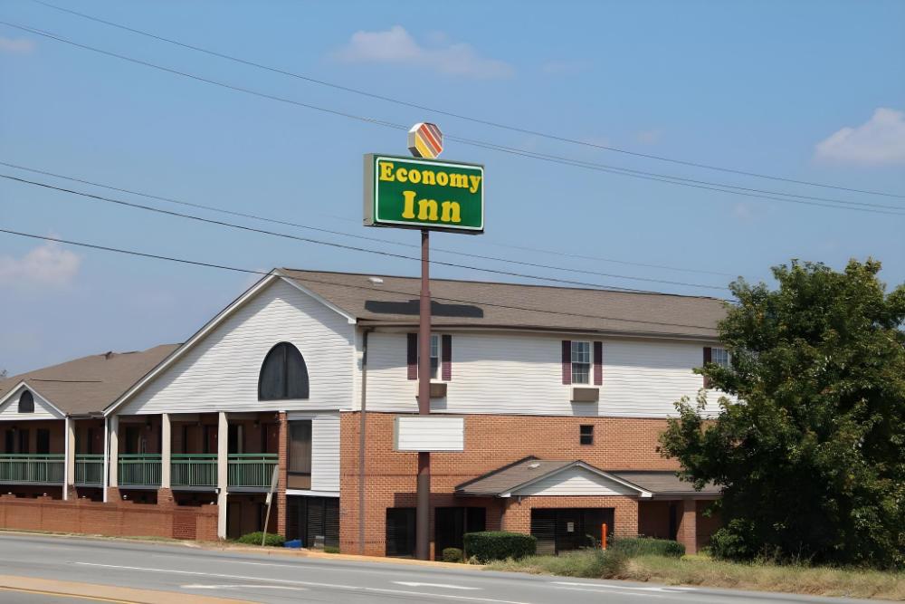 economy inn