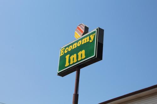 economy inn
