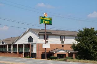 economy inn