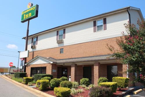 economy inn