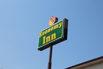 economy inn