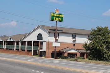 economy inn