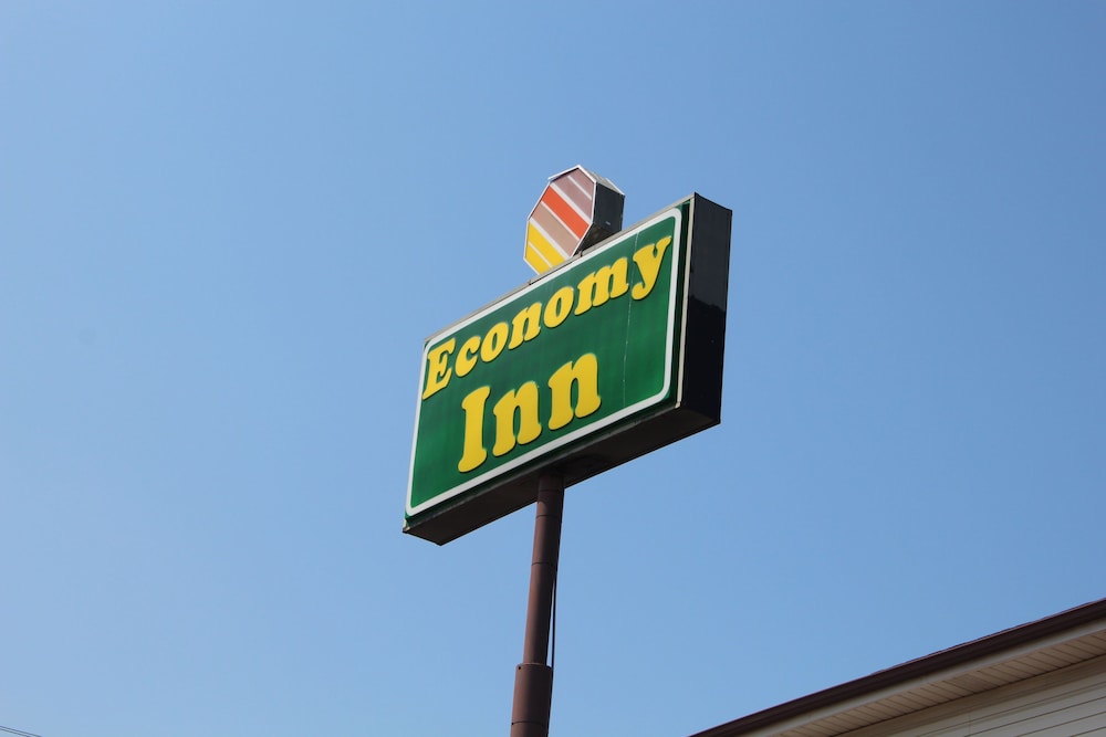 economy inn