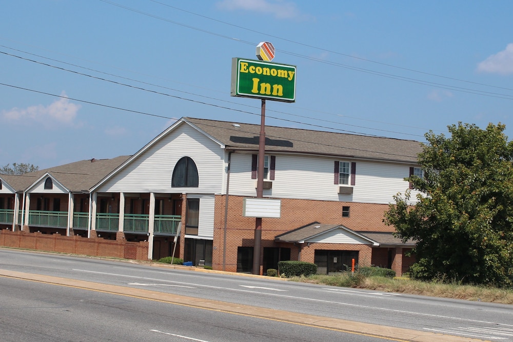 economy inn