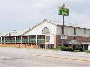 economy inn