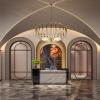 hotel indigo harbin central avenue