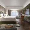 hotel indigo harbin central avenue