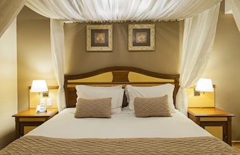 hotel recanto da serra