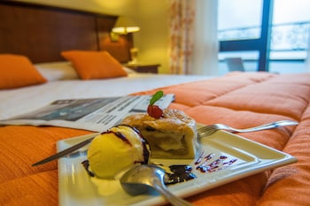 hotel recanto da serra