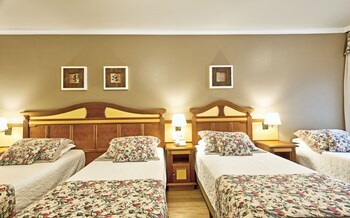 hotel recanto da serra