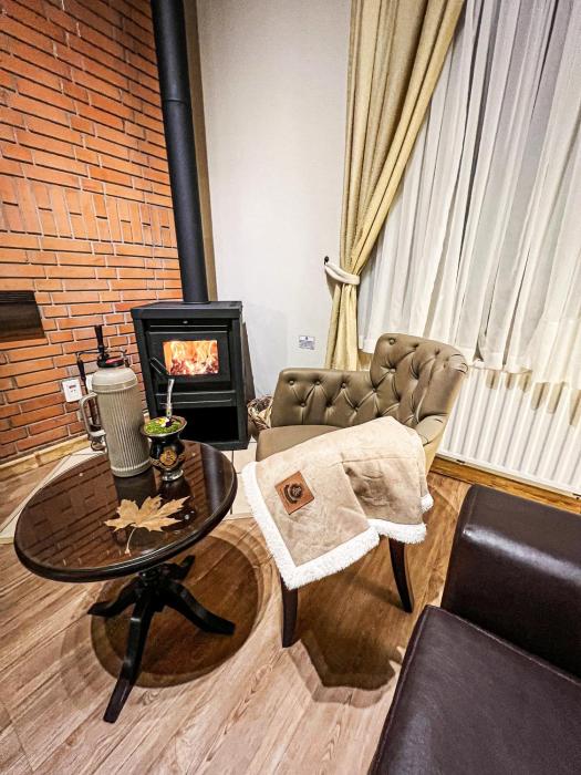 hotel recanto da serra