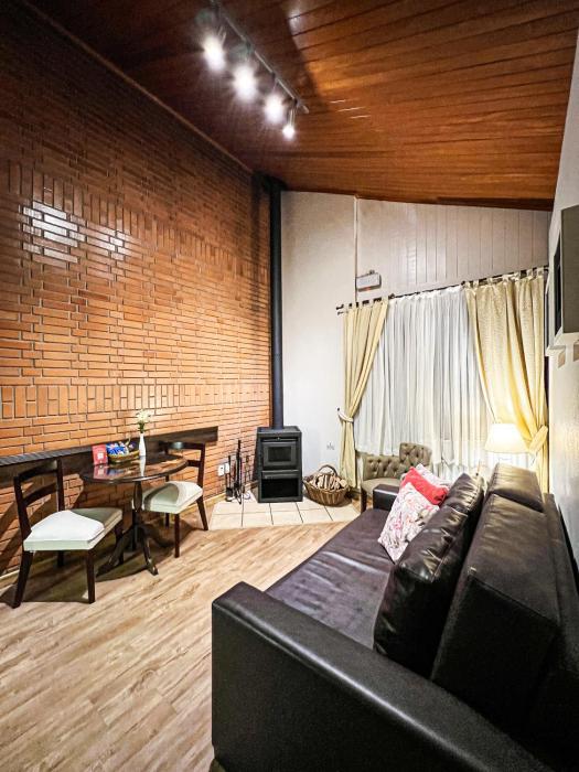 hotel recanto da serra