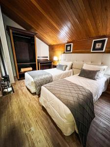 hotel recanto da serra