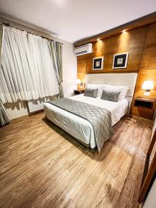 hotel recanto da serra