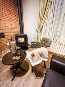 hotel recanto da serra