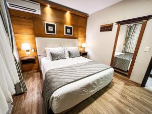 hotel recanto da serra