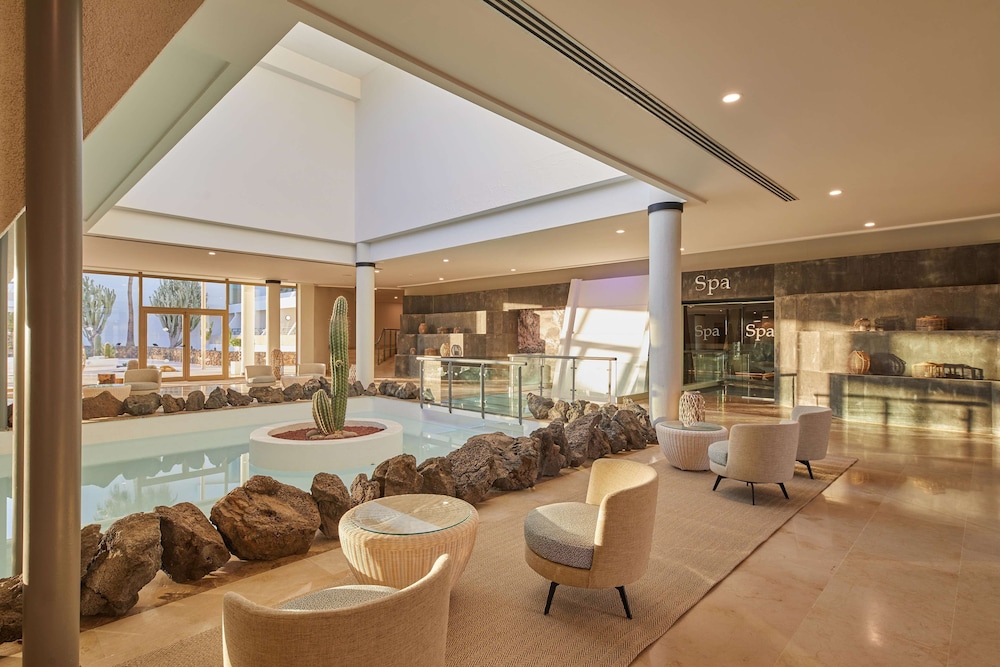 dreams lanzarote playa dorada resort and spa