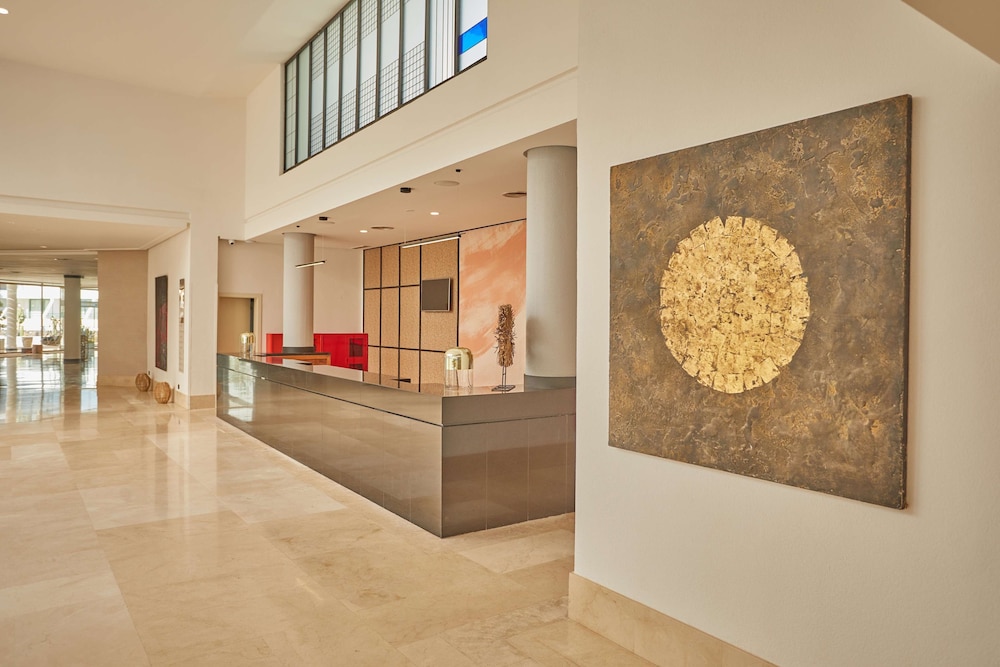 dreams lanzarote playa dorada resort and spa