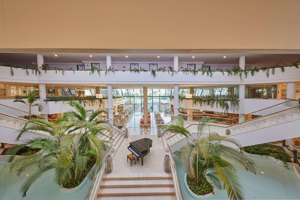 dreams lanzarote playa dorada resort and spa