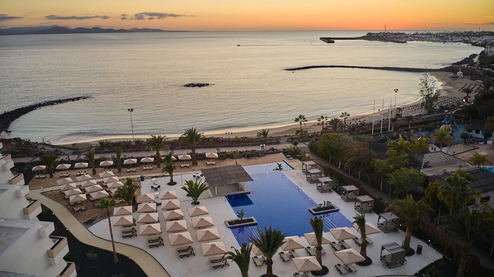dreams lanzarote playa dorada resort and spa