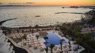 playa blanca
