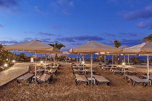 playa blanca