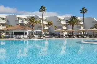 playa blanca