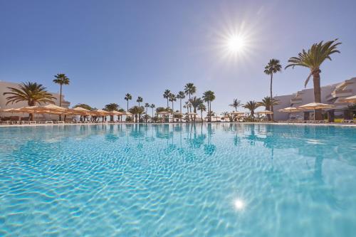 playa blanca