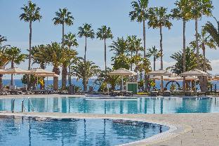playa blanca
