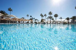 playa blanca